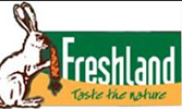 FRESHLAND AE