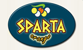 SPARTA ORANGE