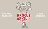 CROCUS KOZANH