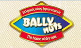 BALLY NUTS ΑΕ