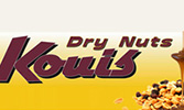 KOUIS DRY NUTS AE