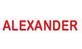 ALEXANDER ΑΕ