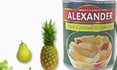 ALEXANDER ΑΕ