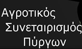 ΑΓΡΟΤΙΚΟΣ ΣΥΝΕΤΑΙΡΙΣΜΟΣ ΠΥΡΓΩΝ