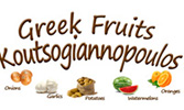 GREEK FRUITS