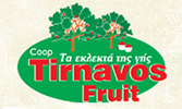 TIRNAVOS FOOD COOP