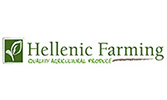 ΗELLENIC FARMING AE