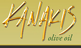 KANAKIS OLIVE OIL