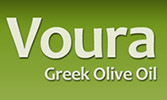 VOURA ORGANIC OLIVE OIL