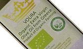 VOURA ORGANIC OLIVE OIL