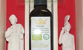 VOURA ORGANIC OLIVE OIL