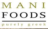 MANI FOODS ΑΕ