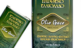 OLIO GRECO AE