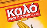 ΑΦΟΙ Γ. ΚΟΥΡΗ ΑΕΒΕ