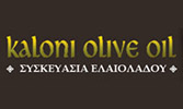 KALONI OLIVΕ OIL