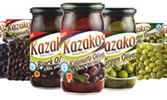 KAZAKOS OILVES