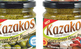 KAZAKOS OILVES