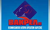 ΒΑΚΡΕΛ ΑΕ