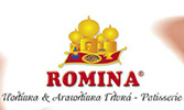 ROMINA ABEE