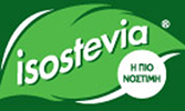 ISOSTEVIA