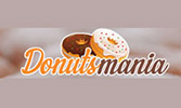 DONUTSMANIA