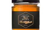 CRETAN HONEY