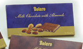 BOLERO CONFECTIONERY OF THRACE S.A.