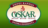 OSKAR GREEK DRIED FRUITS ΑΕΒΕ