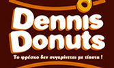DENNIS DONUTS