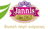 JANNIS ΑΕ