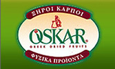 OSKAR GREEK DRIED FRUITS ΑΕΒΕ