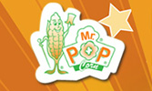 MR.POP CORN ΑΒΕΕ