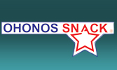 OHONOS SNACK A.B.E.